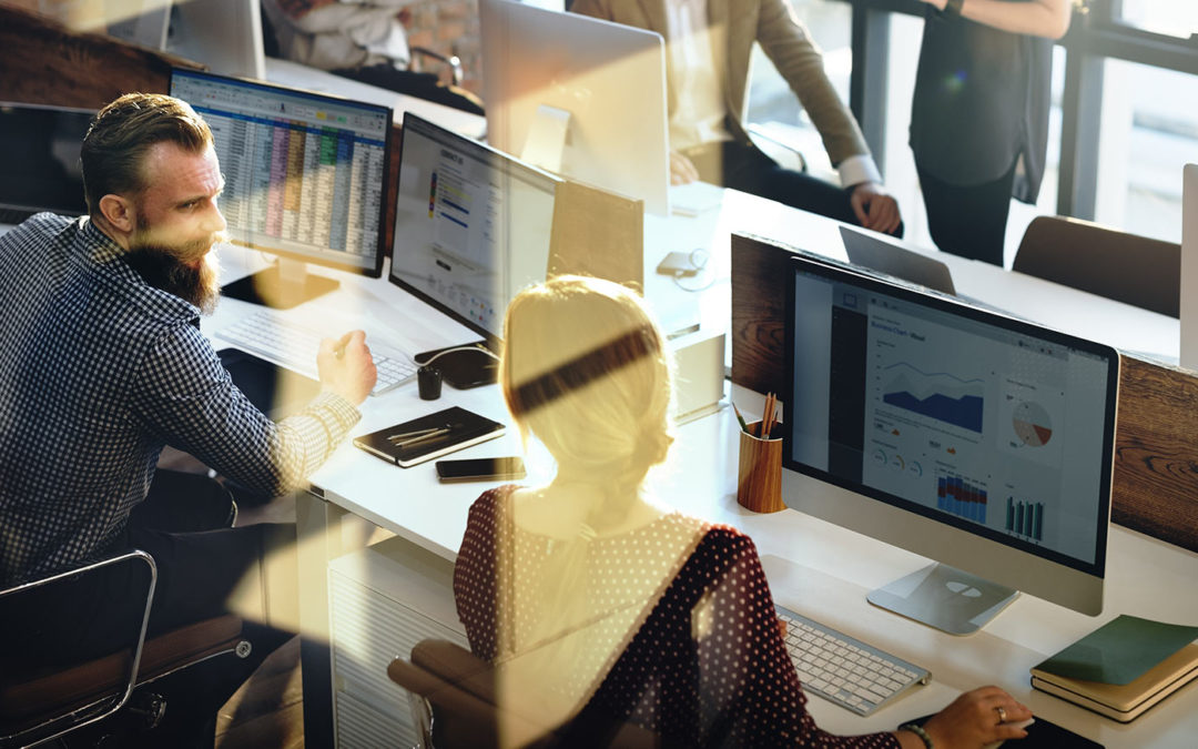 Akustika staveb. Prostorová akustika v bytech a kancelářích