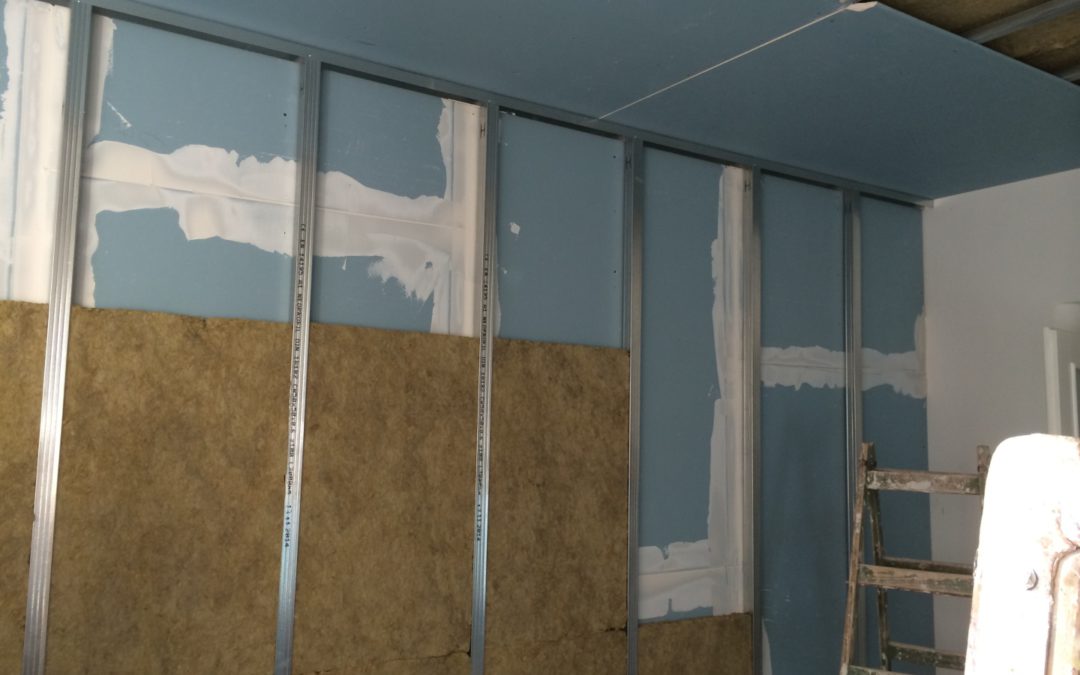 Odhlučnění kuchyně