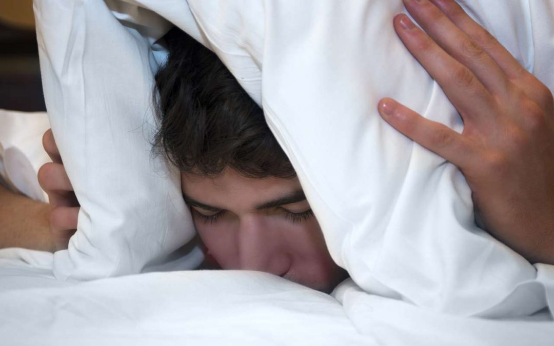 Jak odhlučnit byt? Hluk z kotelny i od sousedů