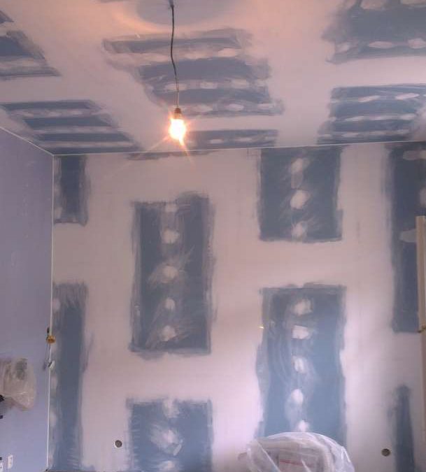 Odhlučnění ložnice